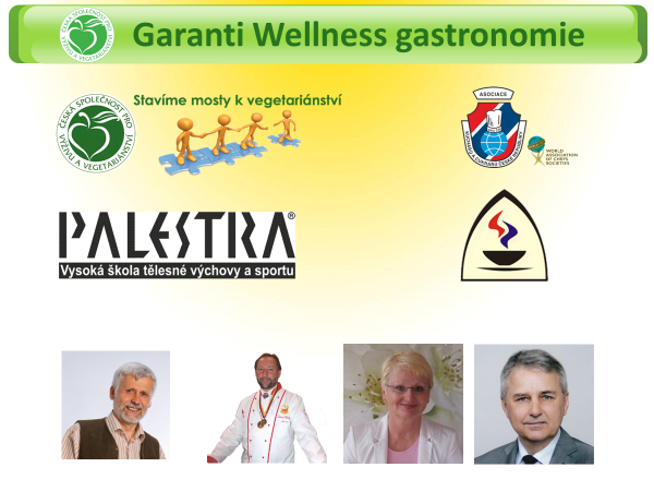 Garanti wellness gastronomie