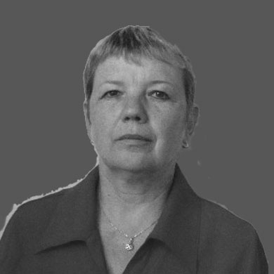 Ing. Jana Vaňková